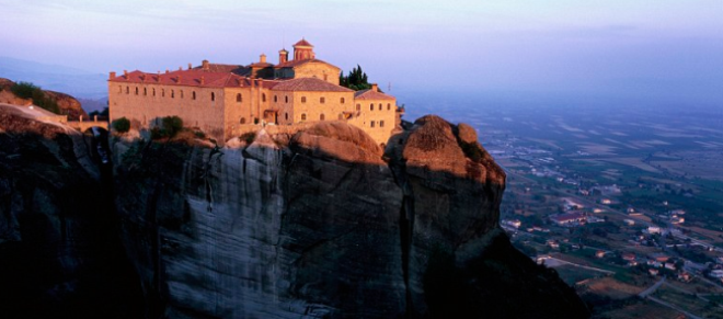 meteora i m agiou stefanou meteora