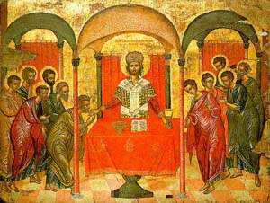 koinonia