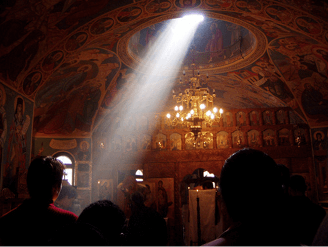 the-grace-of-god