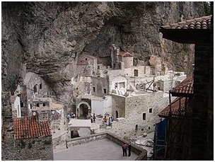 Panagia Soumela2