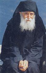 Elder Paisios