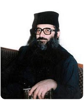 Fr.Cosmas