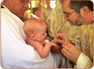 Holy Chrism