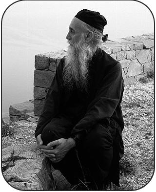 Monk