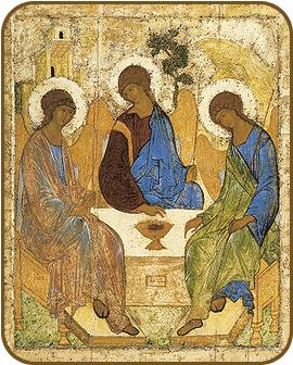 Trinity