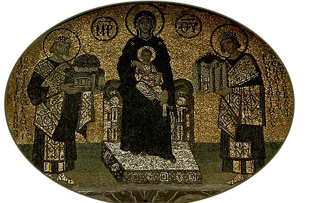 panagia