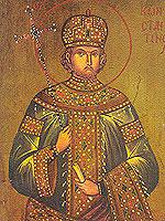st.Constantine