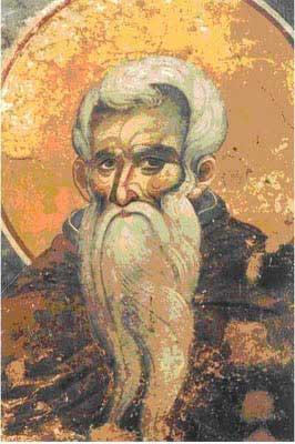 st.Nilus