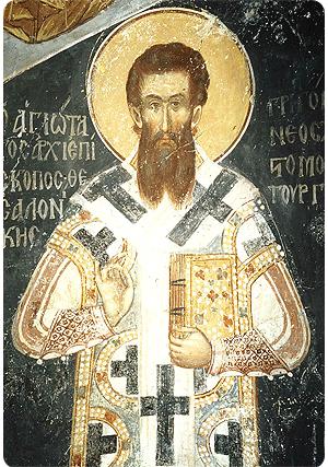 stGregor