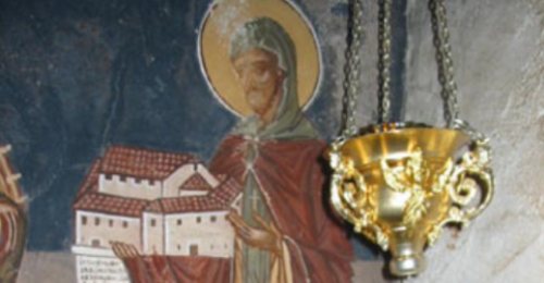 agios damianos